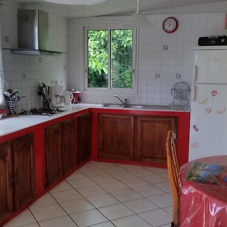 Les Lierrres Cilaos Exterior foto