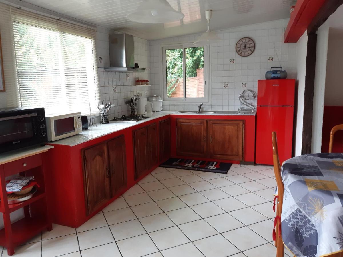 Les Lierrres Cilaos Exterior foto