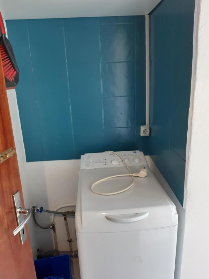 Les Lierrres Cilaos Exterior foto